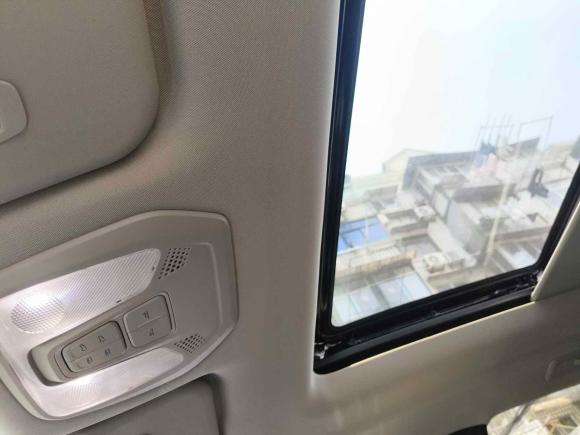 [上海·沪F] 二手上汽大通MAXUS大通G502020款 1.5T 自动豪华版