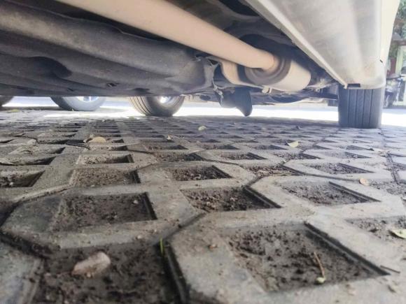 [西安·陕U] 二手本田本田XR-V2015款 1.8L EXi  CVT舒适版