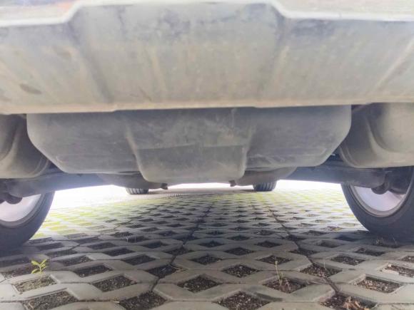 [南京·苏A] 二手奔驰奔驰GLK级2013款 改款 GLK 300 4MATIC 时尚型