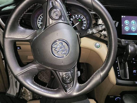 [成都·川A] 二手别克别克GL82018款 ES 28T 豪华型 国VI