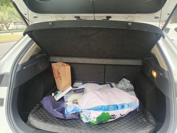 [广州·粤E] 二手奔腾奔腾T772019款 230 TID 自动豪华型 国VI