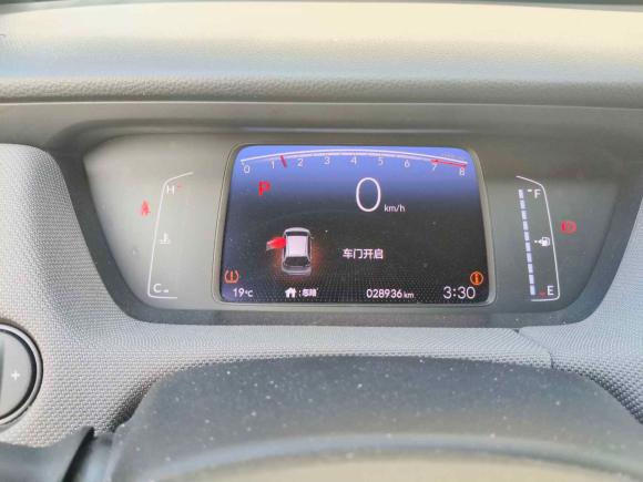 [常州·苏D] 二手本田LIFE2021款 1.5L CVT SPORT心动版