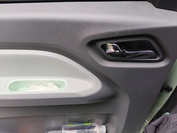 [嘉兴·浙F] 二手五菱汽车宏光MINIEV2021款 马卡龙臻享款 三元锂