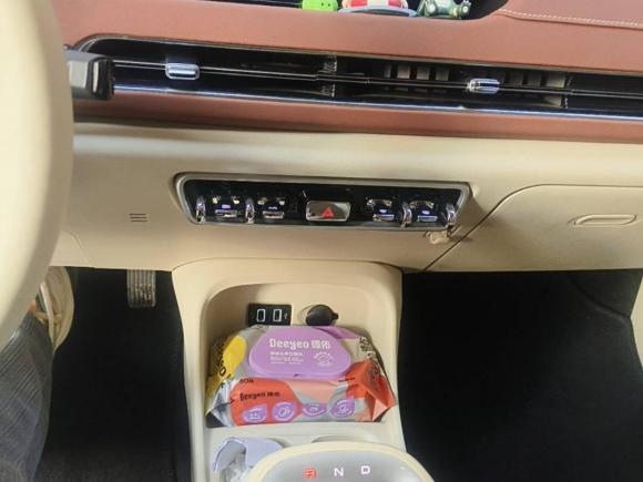 [义乌·浙G] 二手欧拉欧拉好猫2022款 400km标准续航 尊贵型 磷酸铁锂