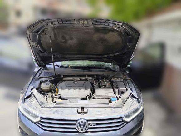 [上海·皖A] 二手大众迈腾2019款 330TSI DSG 豪华型 国V