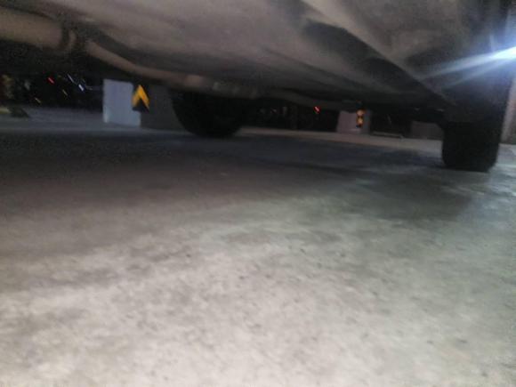 [上海·沪D] 二手斯巴鲁傲虎2018款 2.5i 运动导航版 EyeSight