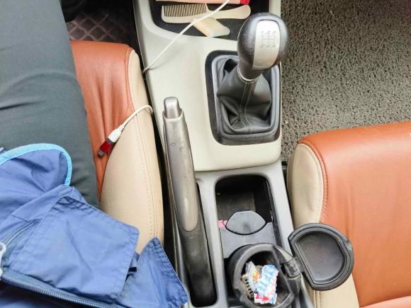 [芜湖·皖B] 二手本田思域2012款 1.8L 手动舒适版