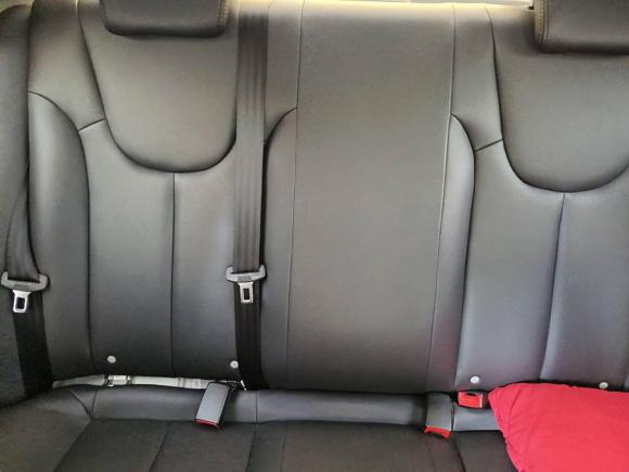 [合肥·皖A] 二手荣威荣威3602018款 PLUS 1.5L 自动尊享版