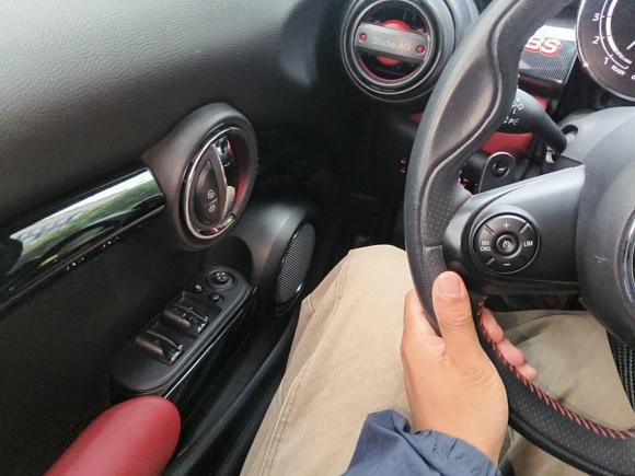 [杭州·浙A] 二手MINIMINI2021款 2.0T COOPER S CABRIO 经典派