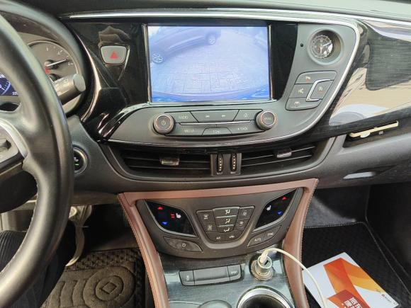 [金华·浙G] 二手别克昂科威Plus2018款 28T 四驱豪华型