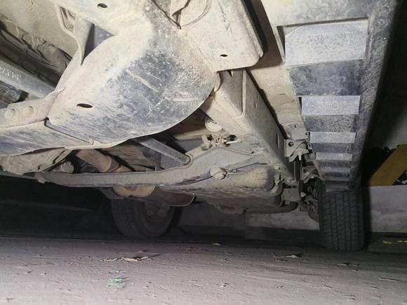 [成都·川A] 二手哈弗哈弗H5经典2015款 2.0T 手动四驱尊贵型