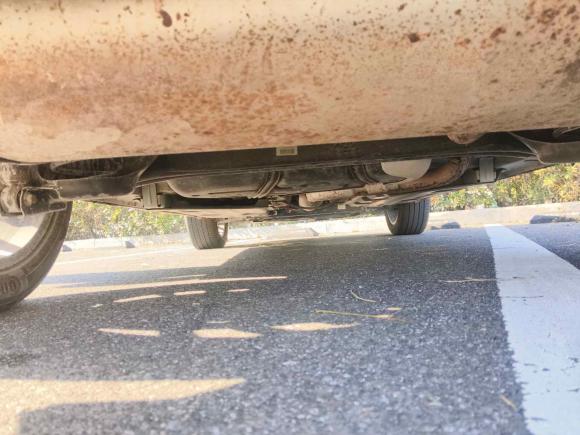 [青岛·鲁B] 二手吉利汽车缤越2019款 运动款 260T DCT Battle 国V