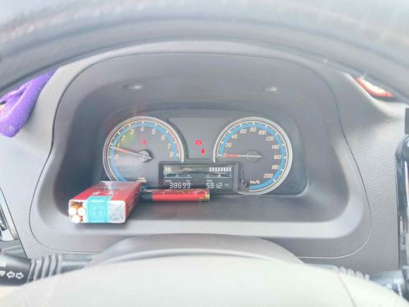 [南昌·赣A] 二手宝骏宝骏7302014款 1.5L 手动舒适ESP版 7座