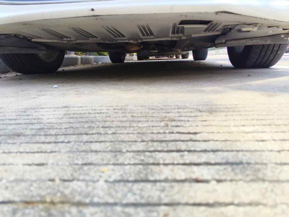 [佛山·粤A] 二手雪佛兰迈锐宝2017款 1.5T 自动豪华版