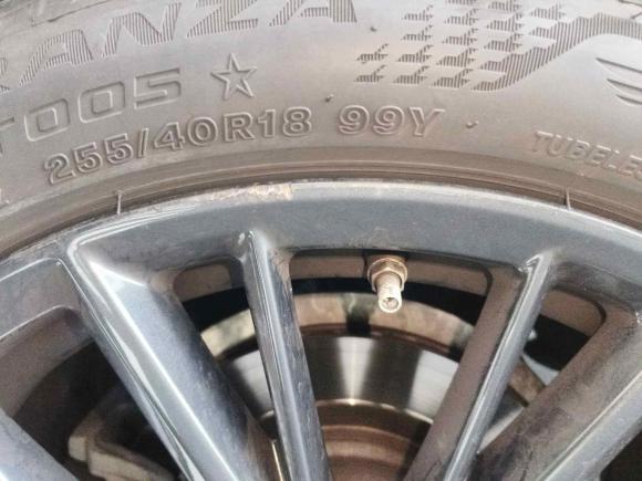 [温州·浙C] 二手宝马宝马3系2021款 改款 325Li M运动曜夜套装