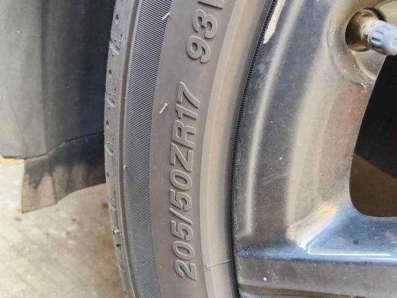 [深圳·粤S] 二手吉利汽车缤瑞2021款 1.4T CVT F-运动版