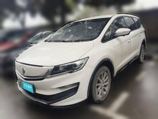 睿蓝汽车枫叶80v2021款 优行版 三元锂