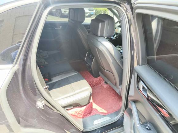 [上海·沪A] 二手保时捷Cayenne2019款 Cayenne 3.0T