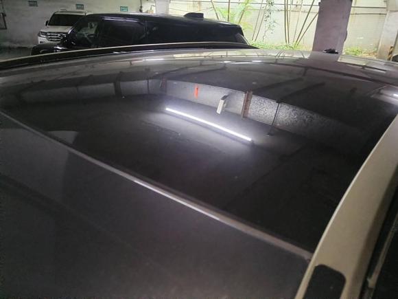 [广州·粤A] 二手路虎发现神行2015款 2.0T SE