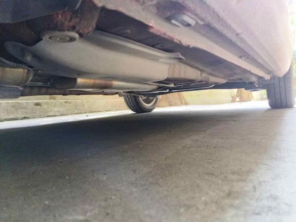 [成都·川A] 二手大众大众up!2015款 1.0L move up!