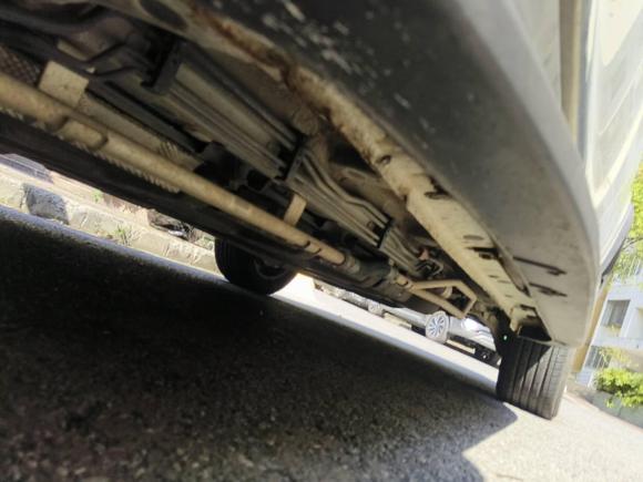 [上海·沪K] 二手比亚迪唐新能源2015款 2.0T 四驱旗舰型