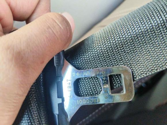 [西安·陕U] 二手宝马宝马X12020款 sDrive20Li 时尚型