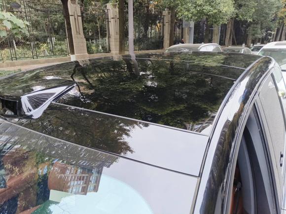 [成都·川A] 二手理想汽车理想L82023款 Max