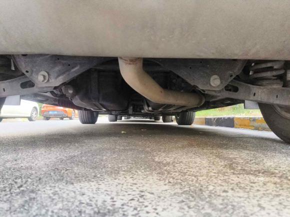 [上海·沪J] 二手凯迪拉克凯迪拉克XT52018款 25T 豪华型