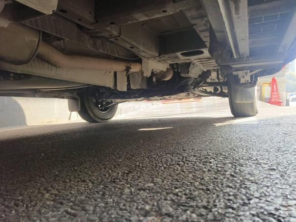 [武汉·鄂W] 二手福特全顺2019款 2.0T柴油商旅型短轴低顶7座国VI