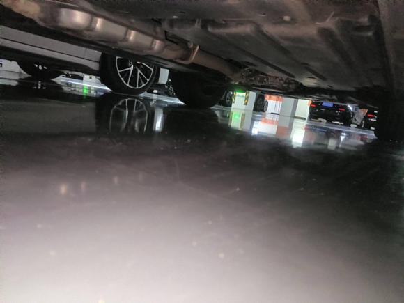 [苏州·苏U] 二手斯巴鲁森林人2022款 2.0i AWD豪华版EyeSight