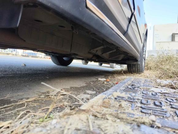 [南通·苏F] 二手凯迪拉克凯迪拉克XT52016款 25T 豪华型