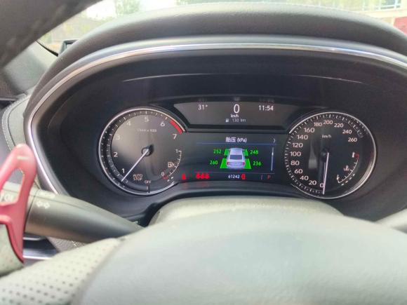 [青岛·鲁B] 二手凯迪拉克凯迪拉克CT52021款 28T 领先运动型