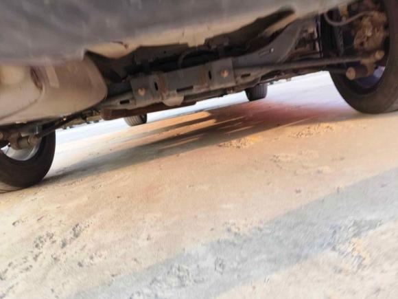 [青岛·鲁B] 二手雪佛兰科鲁泽2019款 Redline 320T 双离合欢快版 国VI