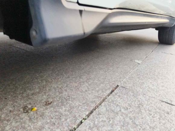 [青岛·鲁B] 二手本田本田XR-V2017款 1.8L EXi CVT舒适版