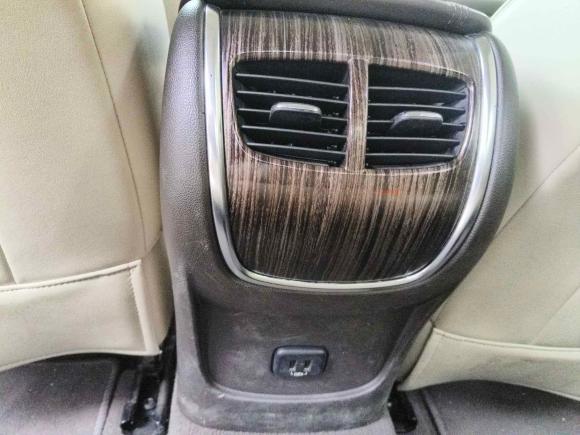 [广州·粤A] 二手别克君越2016款 20T 领先型