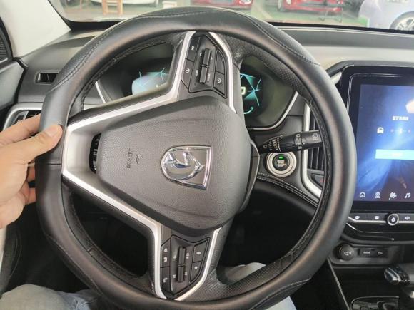 [金华·浙G] 二手宝骏宝骏5302021款 全球车周年纪念版 1.5T CVT尊贵互联型 5座