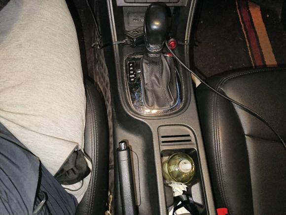 [芜湖·皖B] 二手荣威荣威3602018款 PLUS 1.5L 自动尊享版