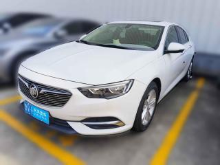 别克君威2019款 20T 精英型 国VI