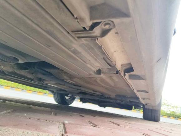 [佛山·粤Y] 二手福特福克斯2017款 三厢 1.6L 自动风尚型智行版