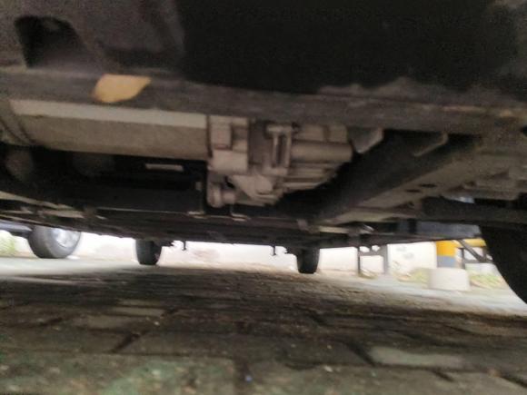 [武汉·粤A] 二手上汽大通MAXUS大通EV302023款 纯电智能物流专家长轴宁德时代