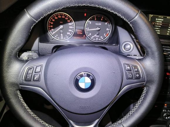 [深圳·粤B] 二手宝马宝马X12015款 sDrive18i 领先晋级版