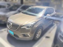 [绍兴·浙D] 别克昂科威Plus2016款 20T 两驱领先型