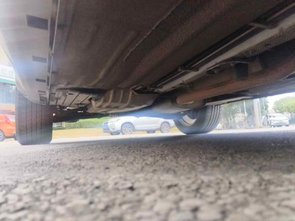 [无锡·苏B] 二手福特翼虎2019款 EcoBoost 245 四驱豪翼型 国V