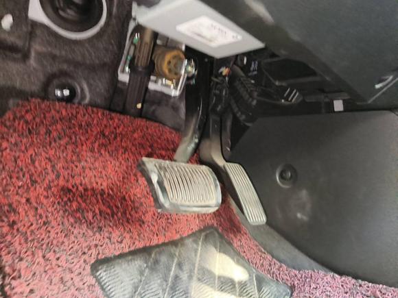 [宁波·浙B] 二手现代领动2016款 1.6L 自动智炫·精英型