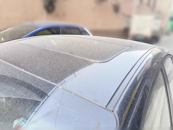 [佛山·粤Y] 二手起亚起亚K32013款 1.6L 自动GLS