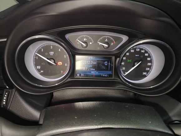 [无锡·苏B] 二手别克昂科威Plus2020款 28T 四驱精英型