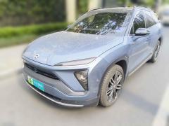 [杭州·浙A] 蔚来蔚来ES62020款 420KM 运动版