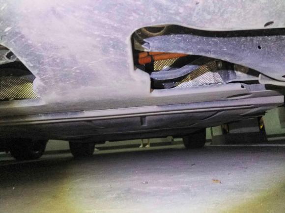 [深圳·粤B] 二手奥迪奥迪Q2L e-tron2019款 Q2L e-tron 纯电智享型