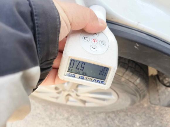 [南昌·赣M] 二手马自达马自达CX-52015款 2.0L 自动两驱都市型