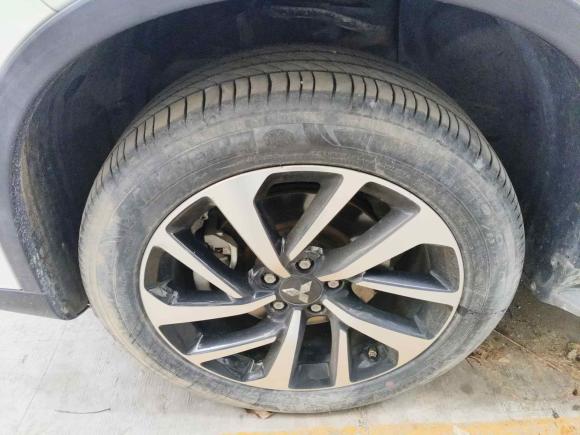 [深圳·粤B] 二手广汽集团祺智PHEV2018款 1.5L 智联豪华版